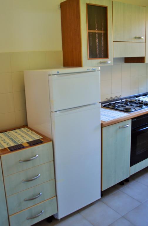 קוסטה ריי Villa Colostrai חדר תמונה